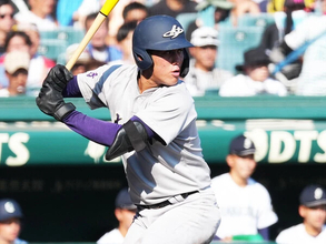 【夏の甲子園2026】織田翔希の156キロ、赤間史弥の"三刀流"... 現地取材記者が選ぶ大会ベストナイン前編