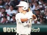 「【夏の甲子園2026】織田翔希の156キロ、赤間史弥の"三刀流"... 現地取材記者が選ぶ大会ベストナイン前編」の画像2