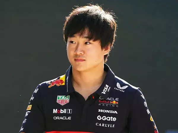 【F1】角田裕毅のマシン理解度は85〜90％　昨年予選３位のサンパウロGPで再び快走を見せられるか