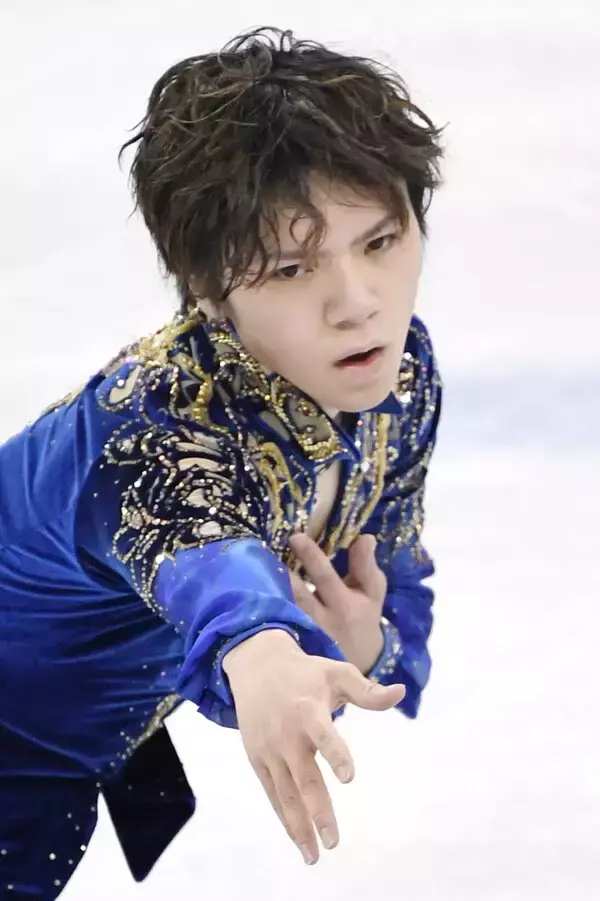 宇野昌磨「五輪に特別な思いは持っていない」20歳で挑んだ初の大舞台で見せた冷静さと自然体な笑顔