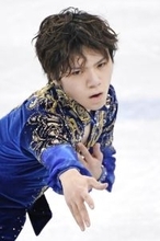 宇野昌磨「五輪に特別な思いは持っていない」20歳で挑んだ初の大舞台で見せた冷静さと自然体な笑顔