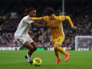 三笘薫の「自信」はどこまで回復しているか 復帰後に語ってきた厳しい「自己評価」の数々