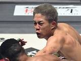 「【RIZIN】朝倉未来に憧れ、青木真也に学ぶ20歳の超新星　髙阪剛は規格外の成長スピードを絶賛」の画像1
