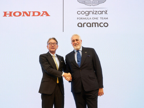 F1にとって自動車メーカーは「金づる」 2026年から続々参戦も「このままでは長期的運営は難しい」浅木泰昭が指摘