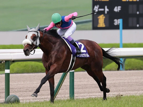 【競馬予想】大阪杯で注目すべき血統は？　本命は"超・阪神巧者"の血を受け継ぐ５歳馬