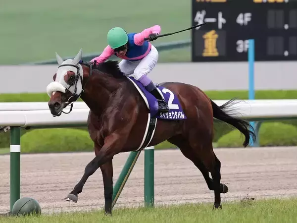 【競馬予想】大阪杯で注目すべき血統は？　本命は"超・阪神巧者"の血を受け継ぐ５歳馬