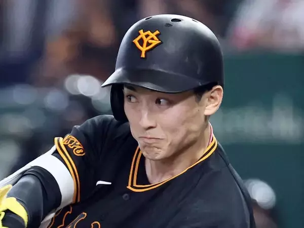 【プロ野球】巨人の若手野手は「工夫が足りない」 OB篠塚和典が指摘するバッティングの課題