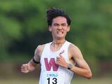 「【大学駅伝】箱根優勝を狙う早大がホクレンでも充実、創価大は期待の13分台ルーキーたちが躍動」の画像1