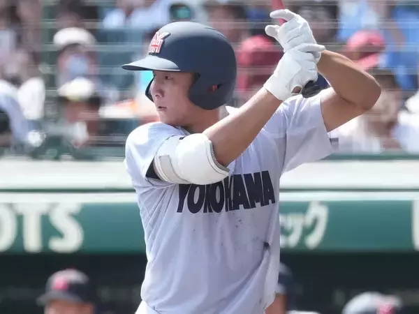 【夏の甲子園2026】スカウトの野手評　打者ナンバーワンは日南学園・田中皐晴、守備で急成長の横浜・池田聖摩ら、指名有力の逸材は？