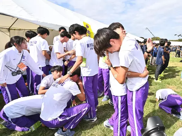 【箱根駅伝2026】予選会10位滑り込みの立教大、エース欠場の激震も「順位はよくないけど、次につながる」