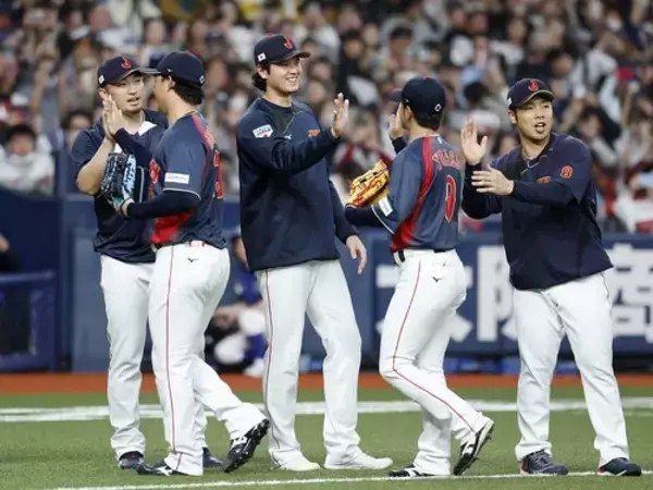 【WBC2026】「ネトフリ入った？」の日本とは大違いな出場各国のテレビ中継事情　今度こそ「全米的な盛り上がり」なるか