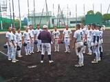 「【高校野球】涙を流したエース、勝てなかった名門、監督の後悔......創部100年・関大北陽が復活への扉を開くまで」の画像3