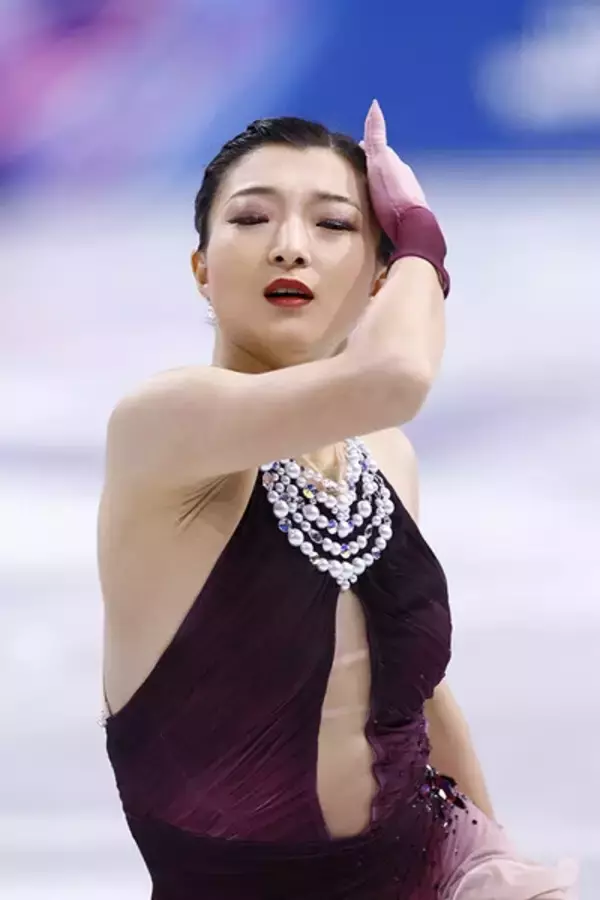 【ミラノ五輪】20年前の荒川静香の金メダルが色あせない理由 坂本花織、千葉百音、中井亜美はその域に達せるか