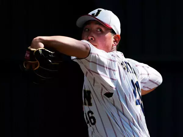 【WBC 2026】「今年ダメなら野球をやめる」 引退を本気で考えた藤平尚真が侍ジャパンにたどり着くまで