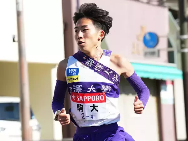 【大学駅伝】駒澤大・藤田敦史監督が語る新チームの現在地 明るい材料と主力の足並みが揃わぬ危機感の狭間で