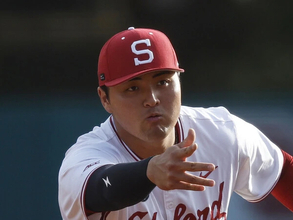 米記者が佐々木麟太郎のMLBドラフト指名順位を予想「彼はかなりいい一塁手になれる可能性がある」