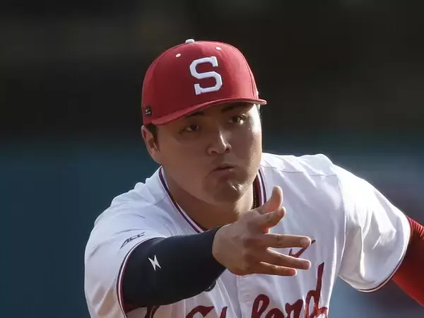 米記者が佐々木麟太郎のMLBドラフト指名順位を予想「彼はかなりいい一塁手になれる可能性がある」