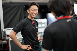 トヨタの若手育成は「まだまだ足りないところが多い」 中嶋一貴が語る日本人F1レギュラードライバー誕生に必要なこと