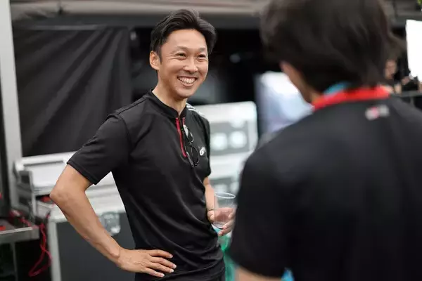トヨタの若手育成は「まだまだ足りないところが多い」 中嶋一貴が語る日本人F1レギュラードライバー誕生に必要なこと