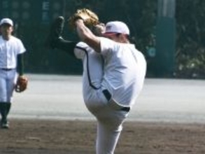 巨人・松井颯の盟友、元明星大の159キロ右腕・谷井一郎はなぜ野球界から姿を消したのか