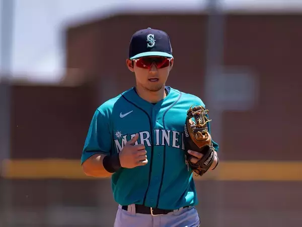 「「あきらめないで続ければ、輝ける時が絶対来る」マリナーズ2A で2025年を終えた24歳・大山盛一郎が挑戦のなかで得たものとは」の画像