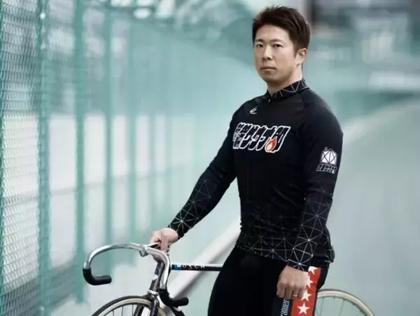 競輪・深谷知広が「40歳で引退」と語る真意　若手ともがいた今夏の練習で芽生えたある心境とは