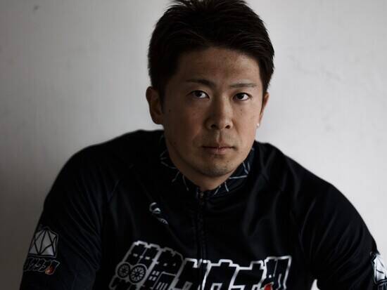 競輪・深谷知広が「40歳で引退」と語る真意　若手ともがいた今夏の練習で芽生えたある心境とは