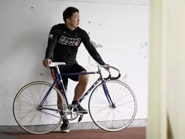 「競輪・深谷知広が「40歳で引退」と語る真意　若手ともがいた今夏の練習で芽生えたある心境とは」の画像