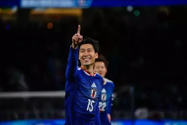サッカー日本代表が心配だ　下降傾向にありながら取り巻くムードがポジティブな状況を含めて
