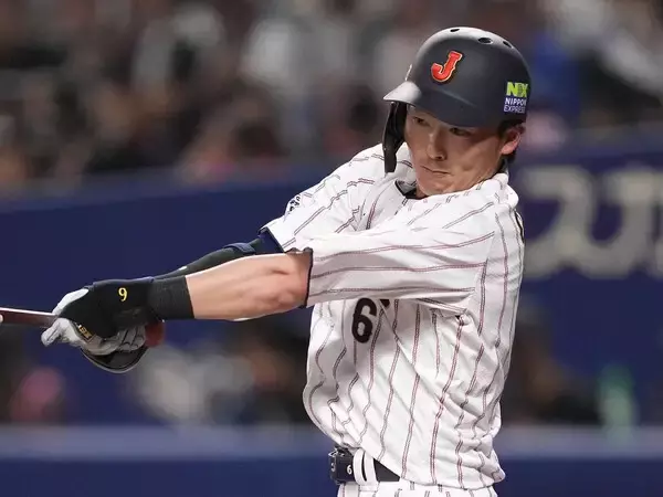 【WBC 2026】若手の台頭、熾烈なポジション争い...西武で揺らぐ立場の源田壮亮が体重４キロ増にこめた覚悟
