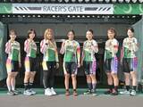 「写真集が話題の河内桜雪がＧⅠ女子オールスター競輪に挑む　昨年覇者を「怖いくらいの存在」と畏怖も「めっちゃ練習して臨む」と意欲」の画像2