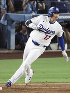 【MLB】大谷翔平の役割は？　ドジャースはブルワーズの「90フィートを奪う野球」とどう戦うのか　ナ・リーグ優勝決定シリーズの焦点