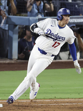 【MLB】大谷翔平の役割は？　ドジャースはブルワーズの「90フィートを奪う野球」とどう戦うのか　ナ・リーグ優勝決定シリーズの焦点