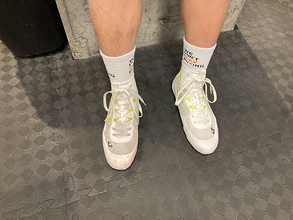 【密着取材】中谷潤人がLAキャンプを終了　井上尚弥が待つスーパーバンタム級での初戦に向け、カルデナスと99ラウンドのスパー