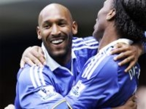 【欧州サッカー】ニコラ・アネルカは不器用だけど誠実　ベンゲルは「不機嫌な男」の本質を見抜いていた