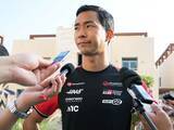 「【F1】ハース平川亮、リザーブドライバー３年目の手応え「チームが何を求めているか、同じ言語を話せるようになった」」の画像1
