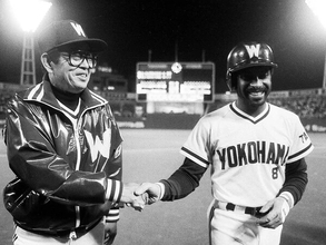 【プロ野球】高木豊が語る近藤貞雄の先見性 今では当たり前の野球を40年前の大洋で実践......スーパーカートリオ、ツープラトン、分業制