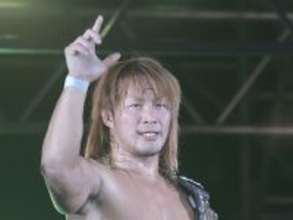 【プロレス】元東スポ記者が語る棚橋弘至と中邑真輔、引退試合の相手オカダ・カズチカとの関係−−３人の物語は「まだまだ続いていく」
