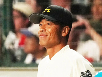 【夏の甲子園2026】「あの言葉で報われた」松商学園・ベンチ外3年生は松宗監督の思いをどう受け止めたのか