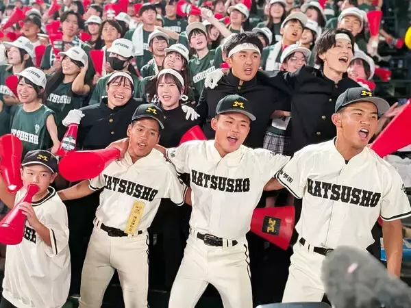 「【夏の甲子園2026】「あの言葉で報われた」松商学園・ベンチ外3年生は松宗監督の思いをどう受け止めたのか」の画像