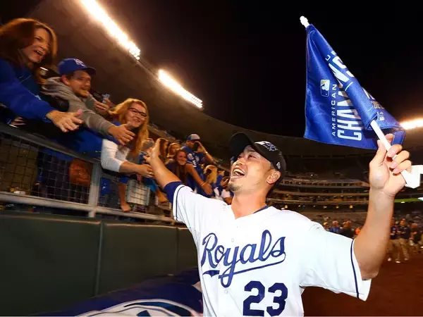 「【MLB日本人選手列伝】青木宣親 低評価を覆しメジャーでも実力を証明した「安打製造機」」の画像