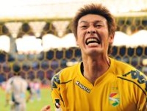 【Ｊリーグ】巻誠一郎に力を与えた「オシムの言葉」　崖っぷちの0-2でも「ここからがチャンス」と思うことができた