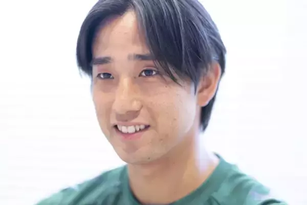 【Ｊリーグ連載】東京ヴェルディユースのプレミアリーグ復帰、横山暁之の率直な思いは「ありがとう！」だった