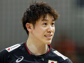 【連載】石川祐希が振り返る日本代表の変化と課題　「負けるべくして負けた」世界選手権と、キャプテンとしての来季の役割を語った