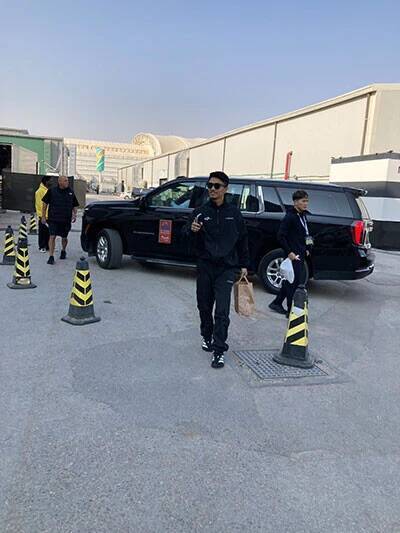 【ボクシング】中谷潤人はなぜ苦戦したのか　本人とセコンドが振り返る課題と、井上尚弥との試合までにやるべきこと