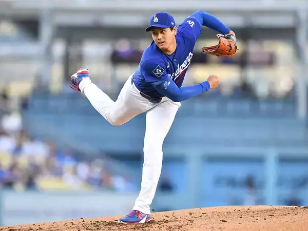 【MLB】大谷翔平が挑む「未踏峰」サイ・ヤング賞 投票権を持つ記者の評価基準と近年の変化