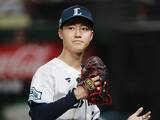 「【プロ野球】「あの時、大学に行っていたら...」 西武・菅井信也が4年越しに語る育成でプロ入りした理由」の画像1