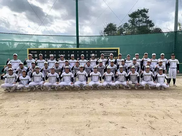 「【高校野球】センバツに出場する名門・崇徳はなぜ甦ったのか　グラウンドも、寮も、意識も変えた再建の日々」の画像