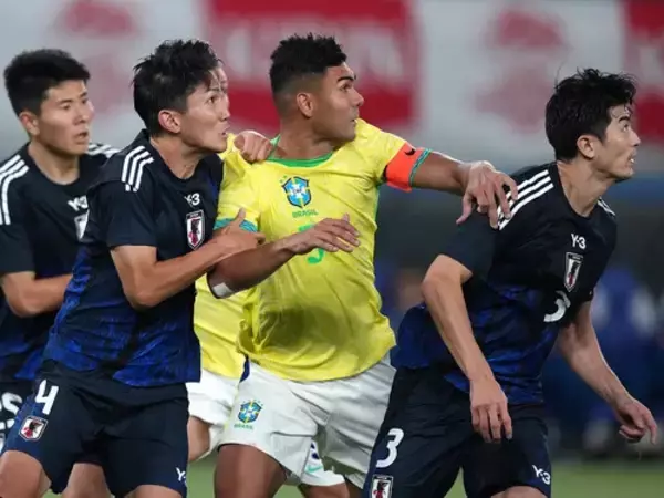 サッカー日本代表の「ミスキャスト」は今回も？ 「穴」は３バックの端とウイングバックの間