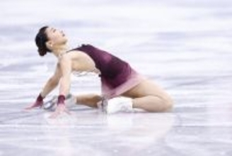 【ミラノ五輪】坂本花織が団体戦でも死力を尽くしたわけ「全員がほぼ完璧な演技をしたというのは本当にすばらしい」